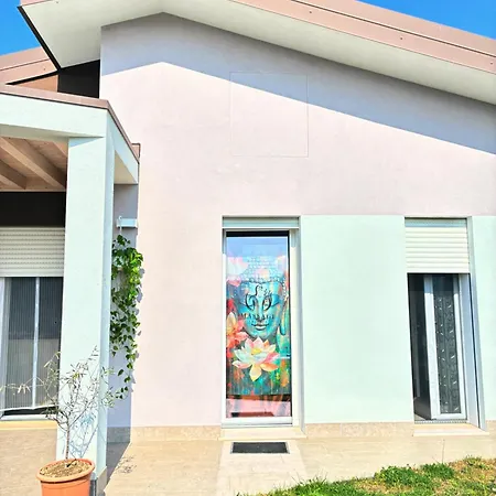Fermata 35 Sandrà