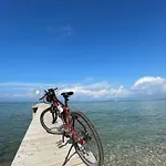 Fermata 35 ゲストハウス