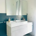 Fermata 35 ゲストハウス サンドラ