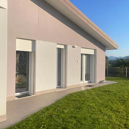 Fermata 35 Gasthof Sandrà