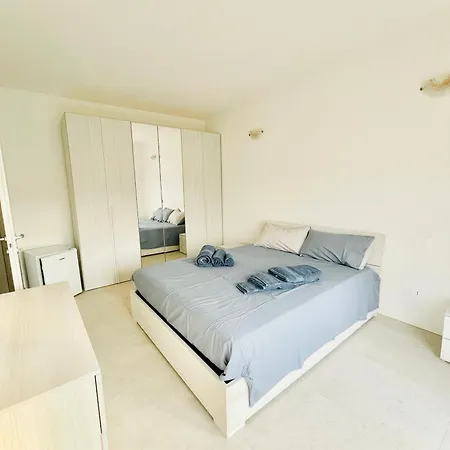 Fermata 35 Gasthof Sandrà