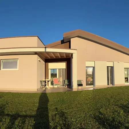 Fermata 35 Guest house