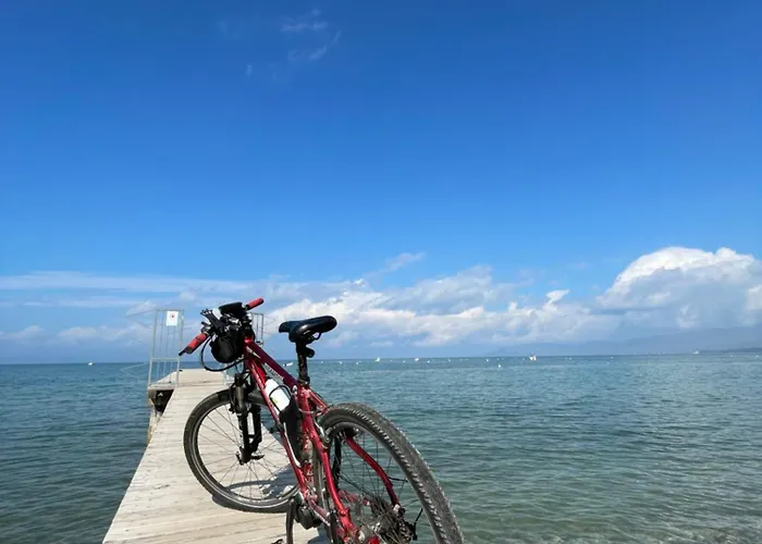 Fermata 35 Guest house