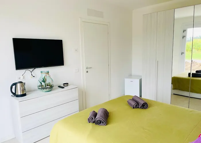 Guest house Fermata 35 Sandra