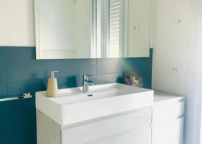 Fermata 35 Guest house Sandra