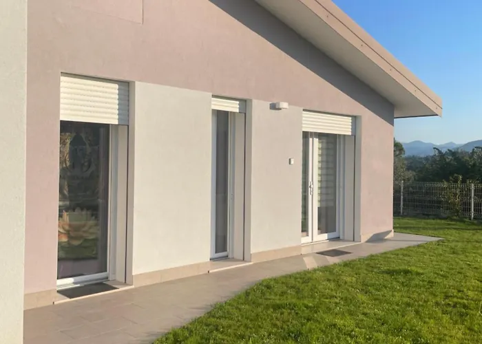 Fermata 35 Guest house Sandra