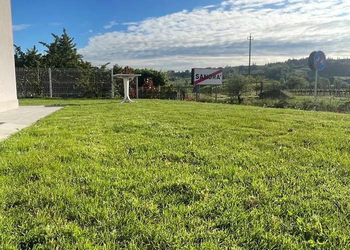 Fermata 35 Guest house 3*