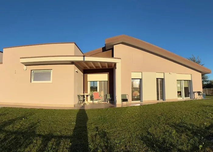 Fermata 35 Guest house