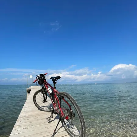 Fermata 3,5 Gæstehus