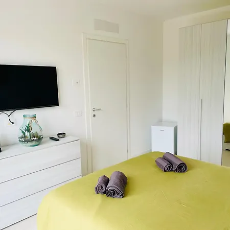 Πανσιόν Fermata 35 Sandra