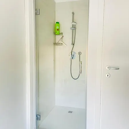 בית הארחה Fermata 35