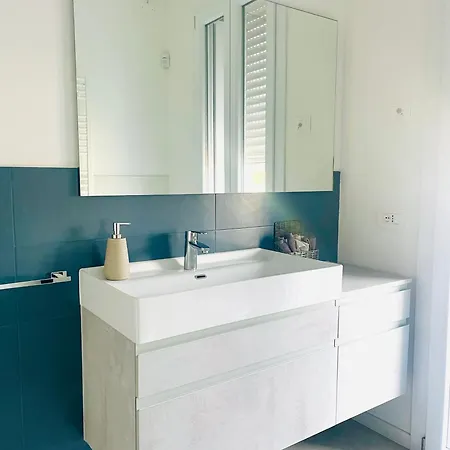 Fermata 3,5 Guest house Sandra