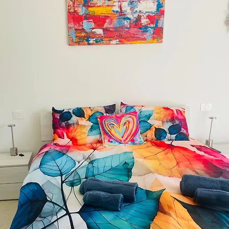 Fermata 3,5 Gæstehus Sandra'