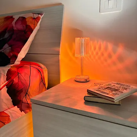 Fermata 35 招待所 3*