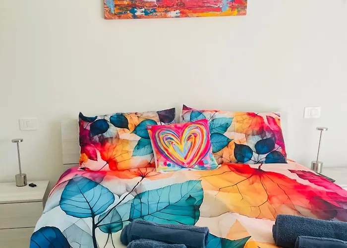 Fermata 35 Gasthuis Sandrà