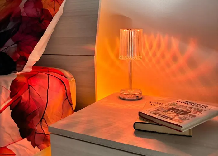 Fermata 35 招待所 3*