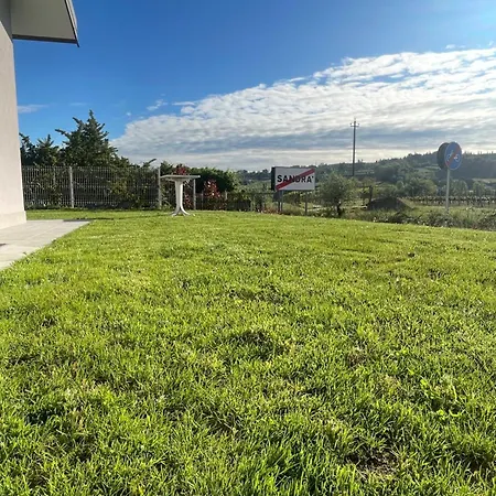 Fermata 35 Vendégház 3*